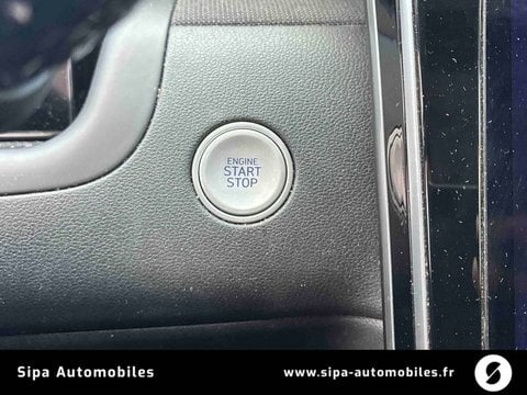 Voitures D'occasion À Muret | Hyundai Tucson 1.6 Crdi 136 Hybrid 48V Dct-7 Creative 5P