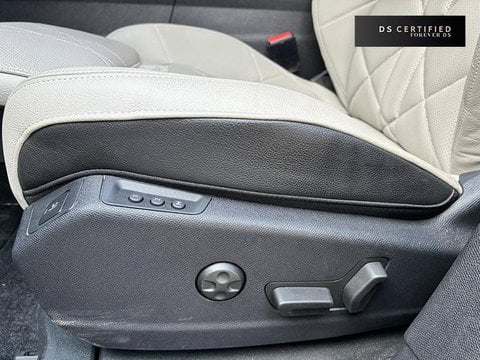 Voitures D'occasion À Lescar | Ds Ds 7 Hybride Rechargeable E-Tense 225 Eat8 Esprit De Voyage 5P