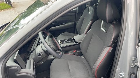Voitures D'0Km À Muret | Hyundai Tucson Iv 1.6 T-Gdi 215 Hybrid Bva6 N Line Creative 5P