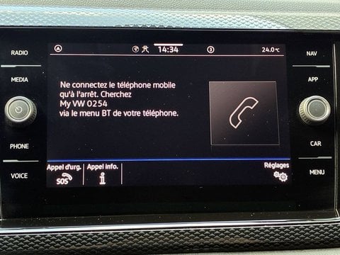 Voitures D'occasion À Lescar | Volkswagen Polo 1.0 Tsi 95 S&S Bvm5 Vw Edition 5P