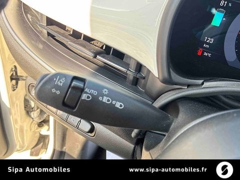 Voitures D'occasion À Villenave-D'ornon | Fiat 500 E 95 Ch Nouvelle 3P