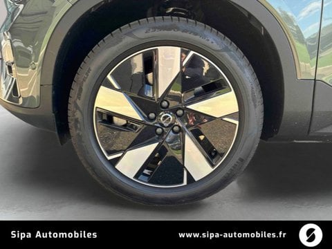 Voitures D'0Km À Labège | Volvo Ex40 Single Extended Range 252 Ch Start 5P