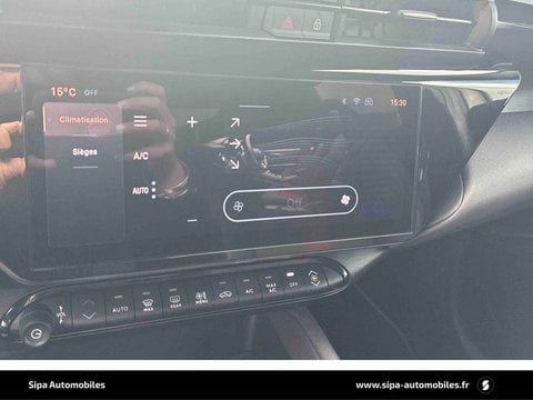 Voitures D'occasion À Toulouse | Alfa Romeo Junior Junior 1.2 Ibrida 136 Ch Edct6 Premium 5P