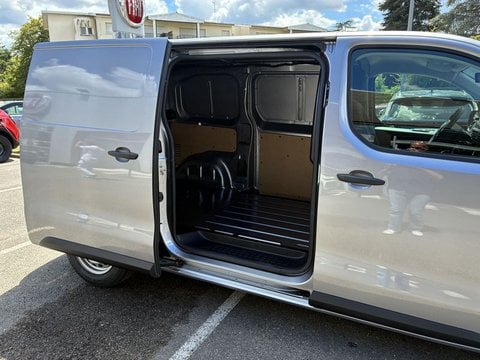 Voitures D'0Km À Villenave-D'ornon | Fiat Scudo Fg Vul Scudo Fourgon M Diesel 150 Ch Manuelle 4P