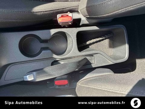 Voitures D'occasion À Villenave-D'ornon | Hyundai I20 1.2 84 Initia 5P