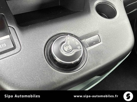 Voitures D'occasion À Lescar | Citroën Berlingo Taille M Bluehdi 130 S&S Eat8 Feel 5P