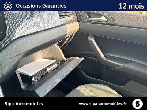 Voitures D'occasion À Lescar | Volkswagen Polo 1.0 Tsi 95 S&S Bvm5 Life 5P