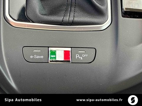 Voitures D'occasion À Toulouse | Alfa Romeo Tonale 1.3 Hybride Rechargeable Phev 280Ch At6 Q4 Ve...