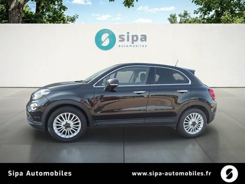 Voitures D'occasion À La-Teste-De-Buch | Fiat 500X 1.0 Firefly Turbo T3 120 Ch Cross 5P