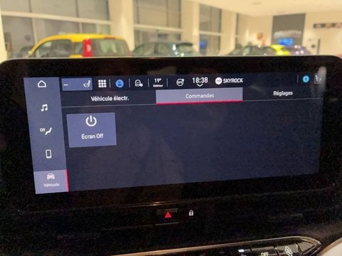 Voitures D'0Km À Toulouse | Fiat 500 Iii Electrique E 95 Ch Icône 3P