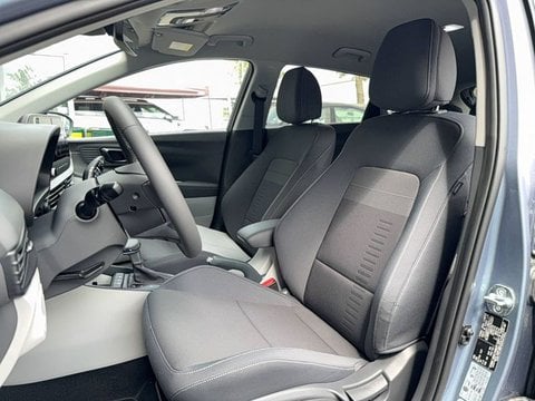 Voitures D'0Km À La-Teste-De-Buch | Hyundai Bayon 1.0 T-Gdi 100 Dct-7 Creative 5P