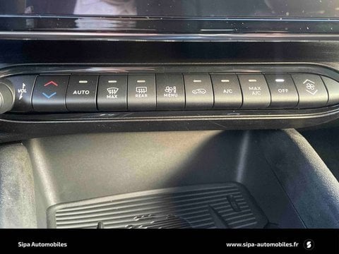 Voitures D'0Km À Mérignac | Alfa Romeo Junior Ibrida Junior 1.2 Ibrida 145 Ch E-Dct6 Q4 Intensa 5P