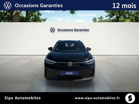 Voitures D'occasion À Lescar | Volkswagen Id.4 149 Ch Pure Life Plus 5P