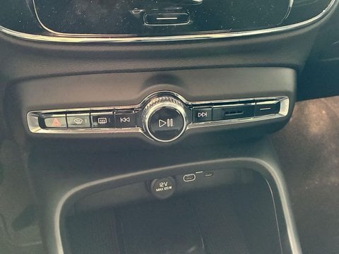 Voitures D'0Km À Toulouse | Volvo Ex40 Single Extended Range 252 Ch 1Edt Plus 5P