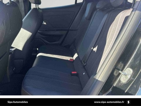 Voitures D'occasion À Muret | Opel Mokka 1.2 Turbo 100 Ch Bvm6 Gs Line 5P