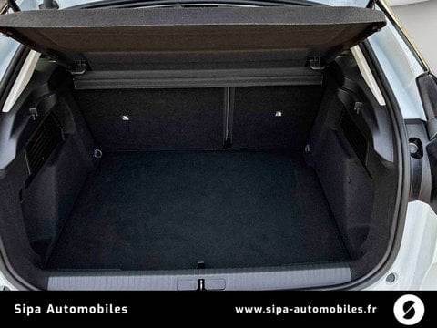 Voitures D'occasion À Lescar | Citroën C4 Hybride 136 E-Dcs6 Plus 5P