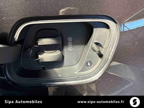 Voitures D'0Km À Mérignac | Volvo Ex30 P5 Long Range 272 Ch Black Edition 5P