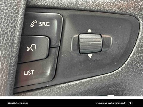 Voitures D'occasion À Libourne | Citroën Spacetourer M Bluehdi 115 S&S Bvm6 Business 5P