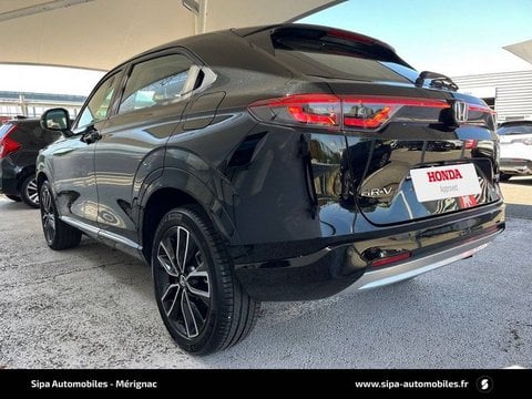 Voitures D'occasion À Mérignac | Honda Hr-V Iii 1.5 I-Mmd Advance 5P