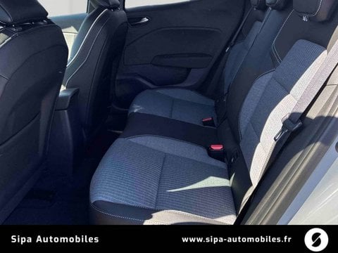 Voitures D'occasion À Toulouse | Renault Clio E-Tech Full Hybrid 145 Techno 5P