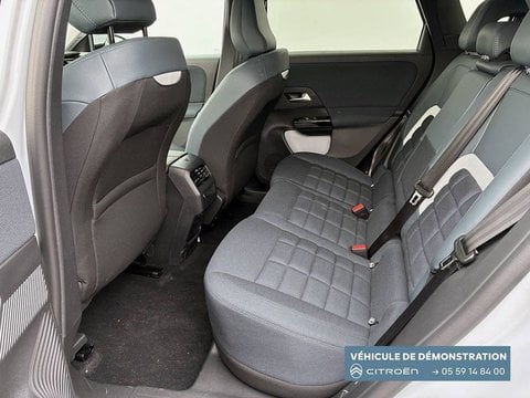 Voitures D'0Km À Lescar | Citroën C5 Aircross Electrique Ii E- 210 Autonomie Confort Plus 5P