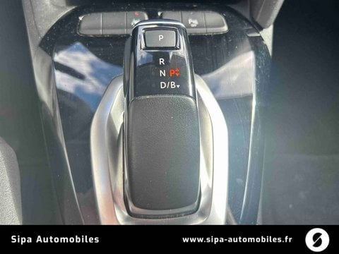 Voitures D'occasion À Muret | Opel Corsa Electrique 136 Ch & Batterie 50 Kwh Edition 5P