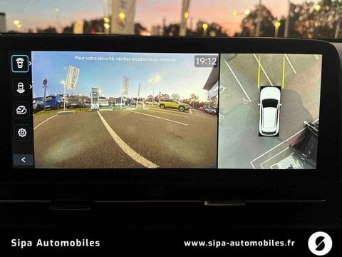 Voitures D'0Km À Toulouse | Hyundai Kona Electrique 65 Kwh - 217 Ch Executive 5P