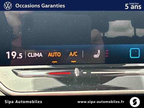 Voitures D'occasion À Lescar | Volkswagen Id.3 204 Ch Pro S Life Max 5P