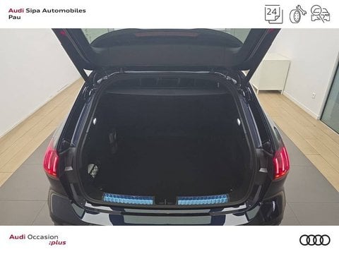 Voitures D'occasion À Lescar | Audi A5 Avant Tdi Hybride 204 Ch S Tronic 7 Quattro S Line 5P