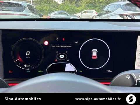Voitures D'0Km À Villenave-D'ornon | Hyundai Kona Hybrid 138 N Line Executive 5P