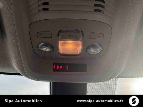 Voitures D'occasion À Mont-De-Marsan | Citroën C3 Aircross Bluehdi 110 S&S Bvm6 Feel Pack 5P