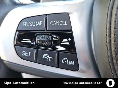 Voitures D'occasion À Muret | Bmw X3 Xdrive 30E 292Ch Bva8 M Sport 5P