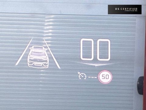 Voitures D'occasion À Lescar | Ds Ds 3 Crossback Bluehdi 130 S&S Eat8 Business 5P