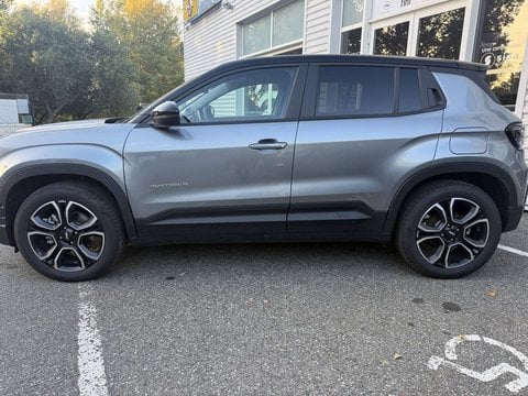 Voitures D'0Km À Muret | Jeep Avenger 115 Kw 4X2 Summit 5P