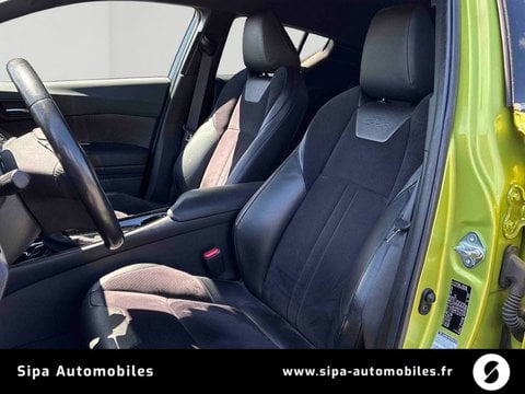 Voitures D'occasion À Mérignac | Toyota C-Hr Hybride 122H Jbl Edition 5P