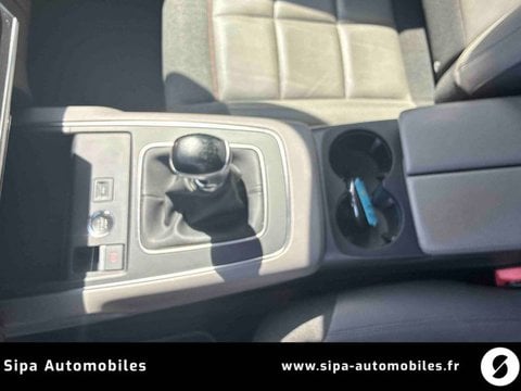 Voitures D'occasion À Dax | Citroën C5 Aircross Bluehdi 130 S&S Bvm6 Shine 5P