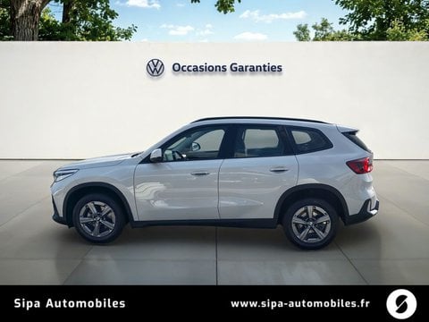 Voitures D'occasion À Lescar | Bmw X1 Sdrive 18I 136Ch Dkg7 5P
