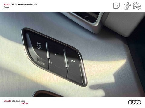 Voitures D'occasion À Lescar | Audi Q7 60 Tfsi E 462 Tiptronic 8 Quattro Competition 5P