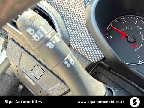 Voitures D'occasion À Le Bouscat | Dacia Sandero Tce 90 Gsr2 Journey 5P
