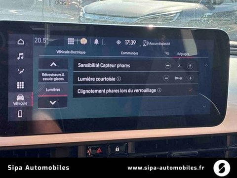 Voitures D'occasion À Toulouse | Fiat 500 3+1 E 95 Ch Icône 4P