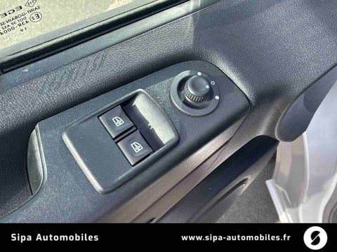 Voitures D'occasion À Villenave-D'ornon | Fiat Talento Fg Vul Talento Panorama 1.2 Ch1 2.0 Multi...