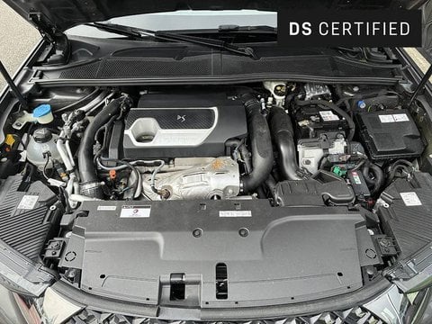 Voitures D'occasion À Lescar | Ds Ds 4 Hybride E-Tense 225 Eat8 Rivoli 5P