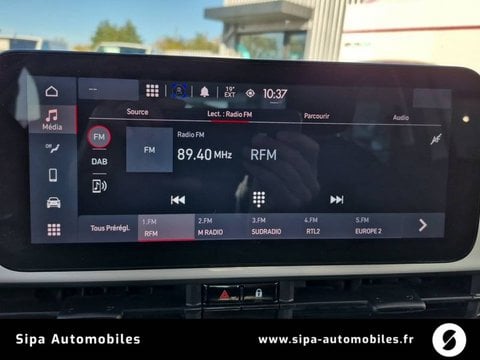 Voitures D'occasion À Dax | Fiat 500 E 95 Ch Nouvelle 3P