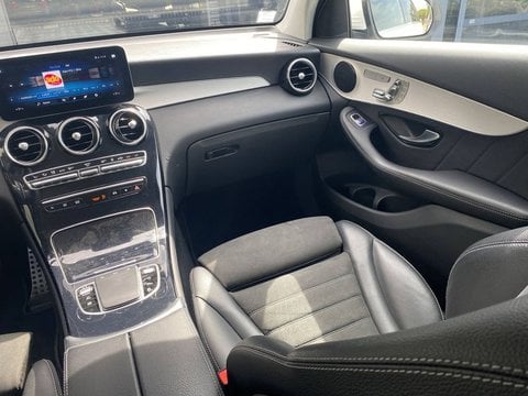 Voitures D'occasion À Labège | Mercedes-Benz Glc Classe 300 E Eq Power 9G-Tronic 4Matic Amg Lin...