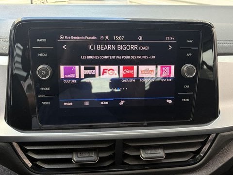 Voitures D'occasion À Lescar | Volkswagen T-Roc 1.5 Tsi Evo2 150 Start/Stop Dsg7 Life Plus 5P
