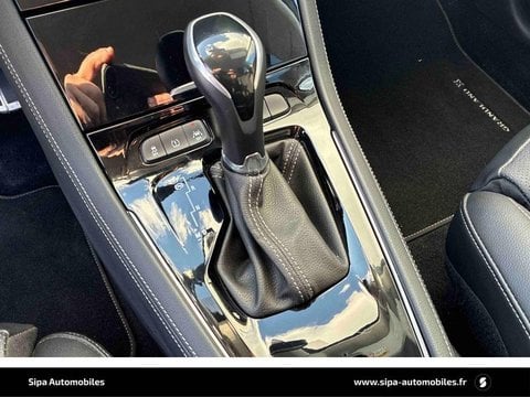 Voitures D'occasion À Toulouse | Opel Grandland X 1.6 Turbo 180 Ch Bva8 Ultimate 5P