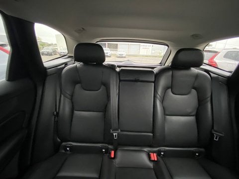 Voitures D'occasion À Lescar | Volvo Xc60 Ii B4 (Diesel) 197 Ch Geartronic 8 Momentum Business 5P