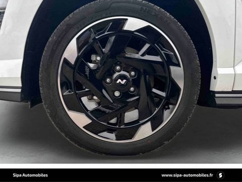 Voitures D'0Km À La-Teste-De-Buch | Hyundai Kona Electrique Ii Electrique 65 Kwh - 217 Ch N Line...