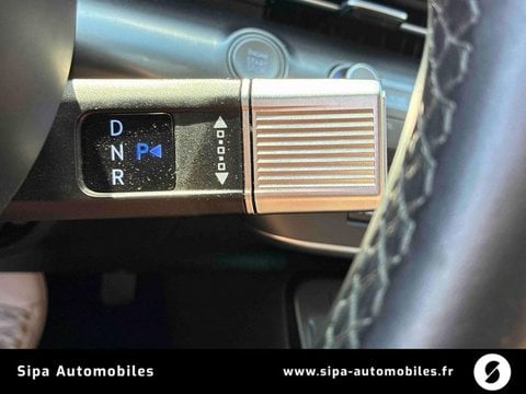 Voitures D'occasion À Le Bouscat | Hyundai Kona Hybrid 141 Intuitive 5P