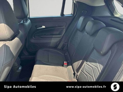 Voitures D'occasion À Libourne | Jeep Avenger 115 Kw 4X2 Altitude 5P